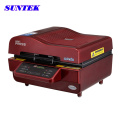 Heat Press Transfer Vacuum Sublimation Hot Stamping Press in Machine